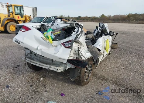 2023 Chevrolet Trailblazer Fwd Activ из США, поврежденный, VIN KL79MVSL1PB088245